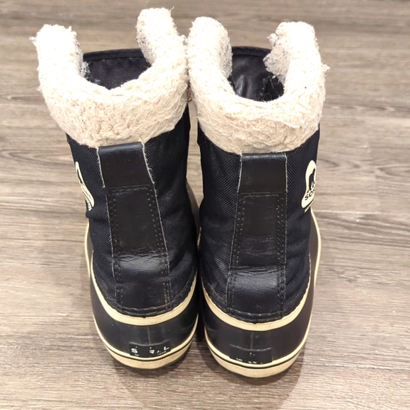 Sorel Yoot Pac Youth - Size 3 - Picture 4 of 7